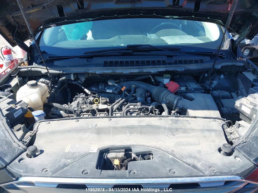 2020 Ford Edge VIN: 2FMPK4G97LBB01944 Lot: 11952974