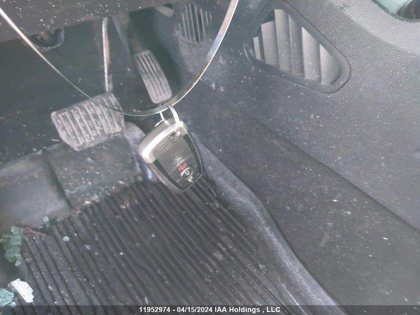 2020 Ford Edge VIN: 2FMPK4G97LBB01944 Lot: 11952974