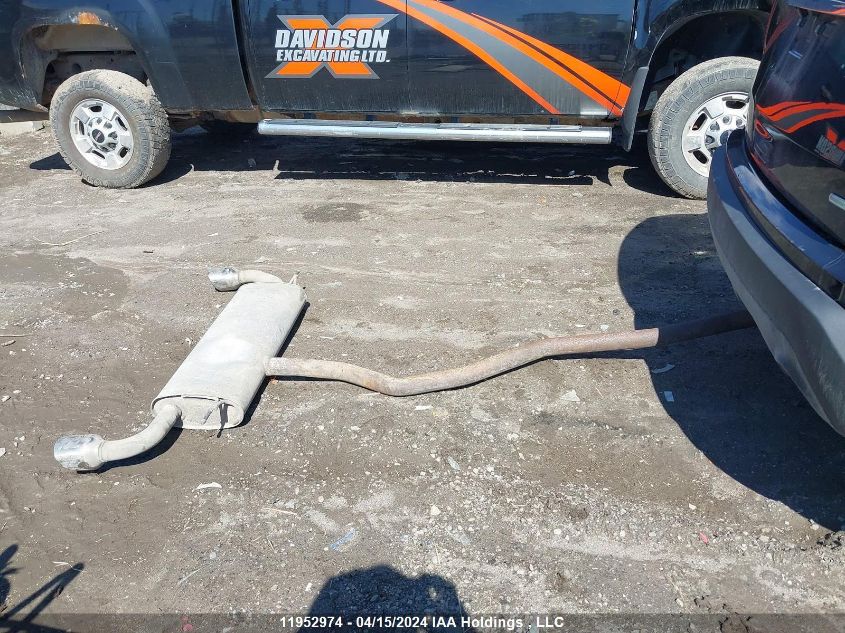 2020 Ford Edge VIN: 2FMPK4G97LBB01944 Lot: 11952974