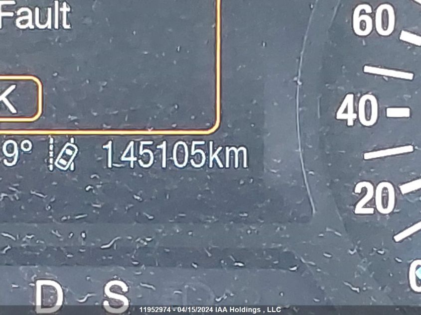 2020 Ford Edge VIN: 2FMPK4G97LBB01944 Lot: 11952974