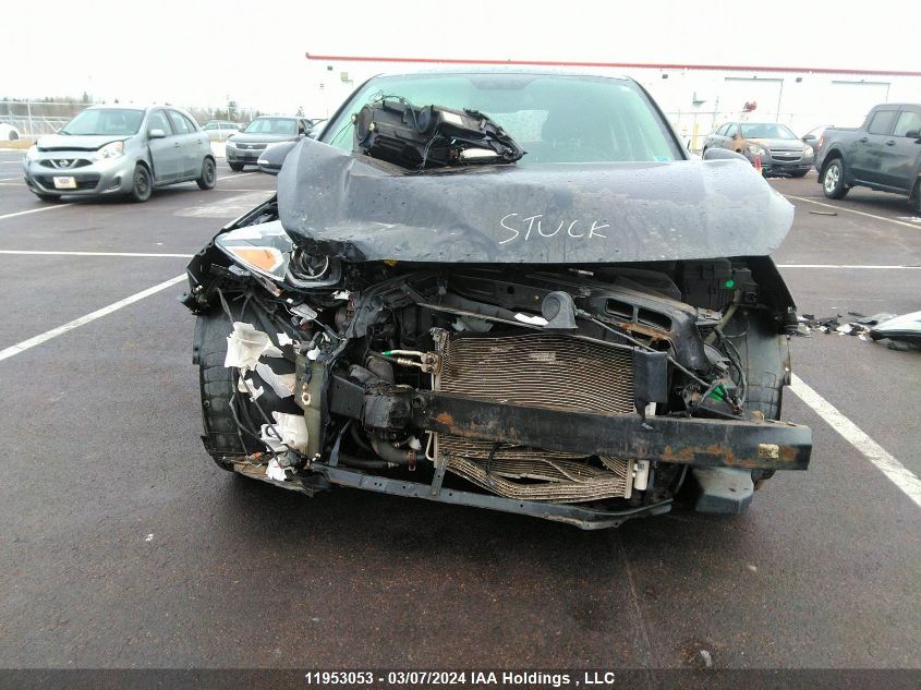 2018 Kia Rio 5-Door VIN: 3KPA35AB8JE039551 Lot: 11953053