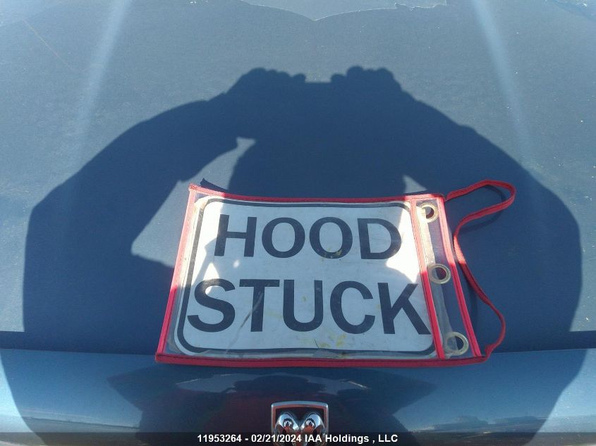 2003 Dodge Ram 1500 St/Slt VIN: 1D7HA18Z33S131382 Lot: 11953264