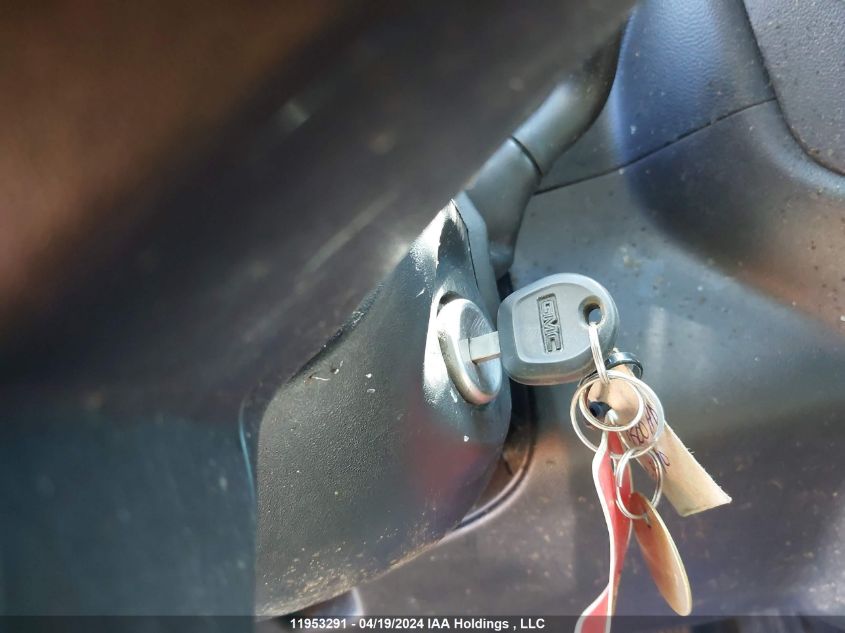 2021 GMC Sierra 2500Hd VIN: 1GT48LE79MF269702 Lot: 11953291