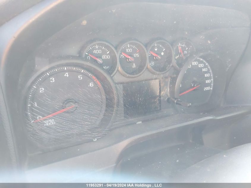 2021 GMC Sierra 2500Hd VIN: 1GT48LE79MF269702 Lot: 11953291