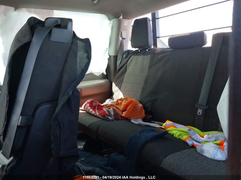 2021 GMC Sierra 2500Hd VIN: 1GT48LE79MF269702 Lot: 11953291