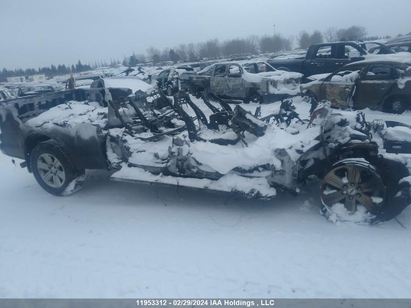 2018 Ford F-150 Xlt VIN: 1FTFW1EG0JKD91077 Lot: 11953312