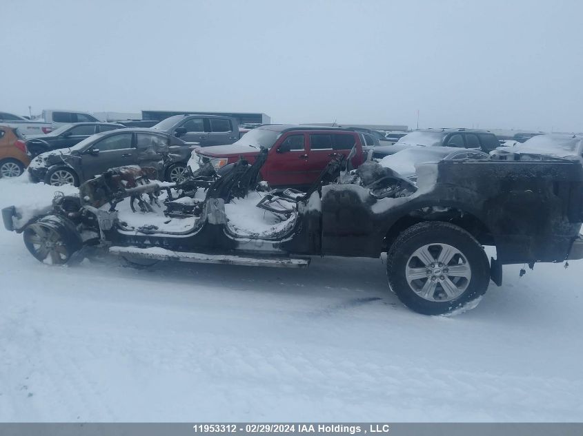 2018 Ford F-150 Xlt VIN: 1FTFW1EG0JKD91077 Lot: 11953312