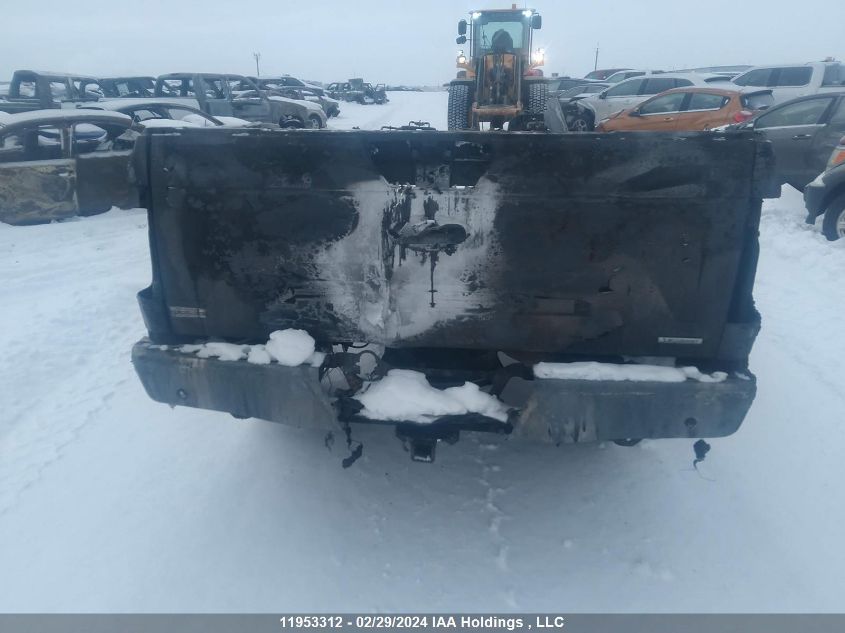 2018 Ford F-150 Xlt VIN: 1FTFW1EG0JKD91077 Lot: 11953312