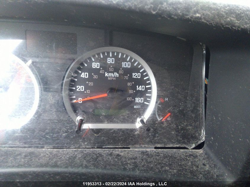 2023 Isuzu Nrr VIN: JALE5W164P7304378 Lot: 11953313