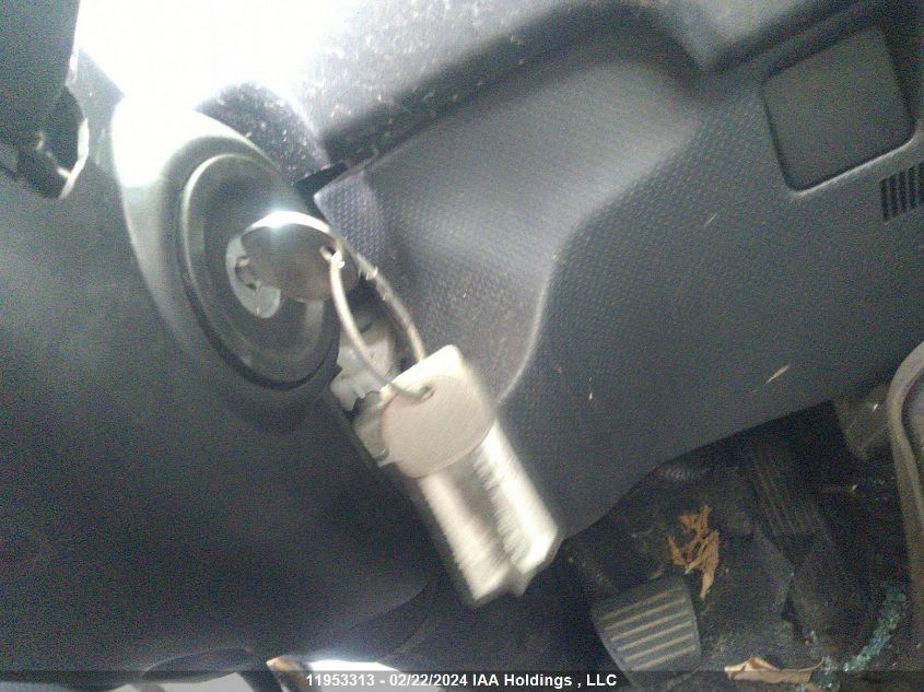 2023 Isuzu Nrr VIN: JALE5W164P7304378 Lot: 11953313