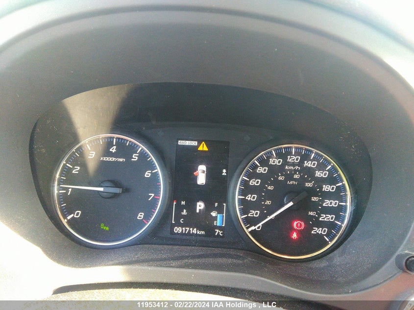 2018 Mitsubishi Outlander VIN: JA4AZ2A3XJZ603155 Lot: 11953412