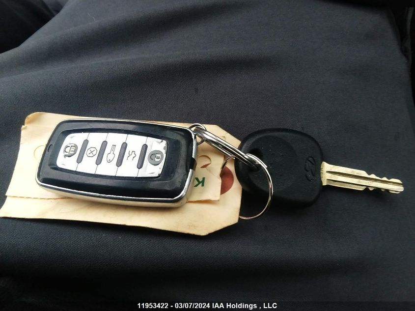 2014 Hyundai Elantra Se/Sport/Limited VIN: 5NPDH4AEXEH521068 Lot: 11953422