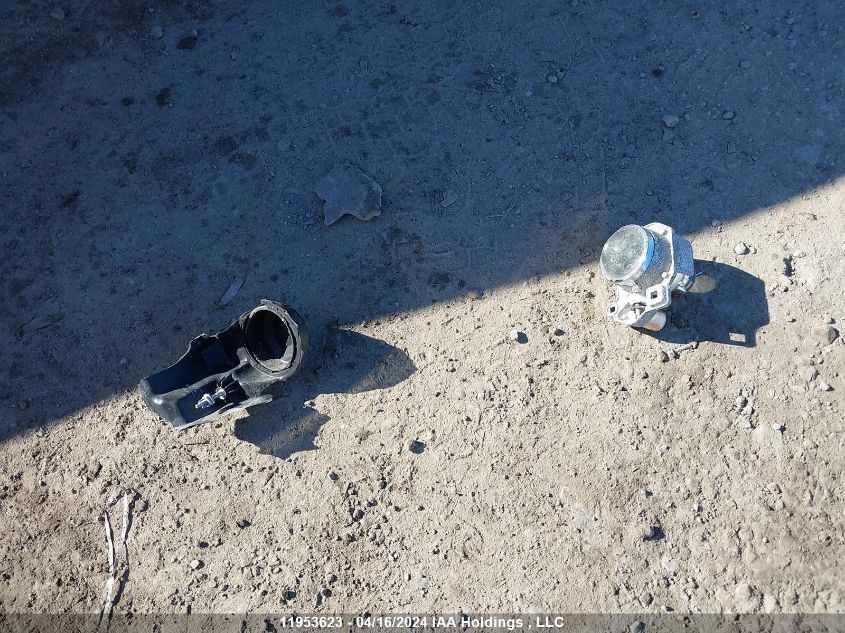 2018 Chevrolet Cruze Lt VIN: 1G1BE5SMXJ7203549 Lot: 11953623