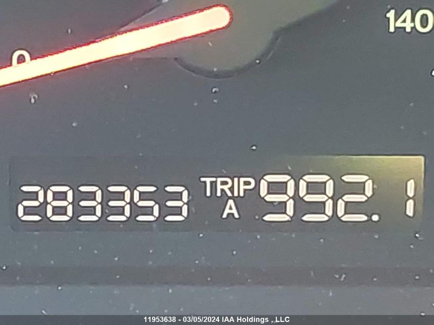 2005 Honda Accord Dx VIN: 1HGCM56155A813576 Lot: 11953638