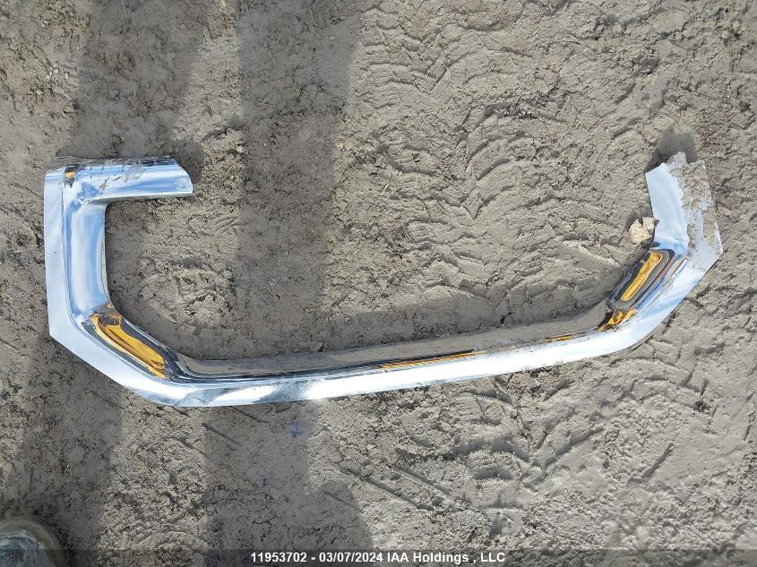 2009 Honda Pilot VIN: 5FNYF48919B503627 Lot: 11953702