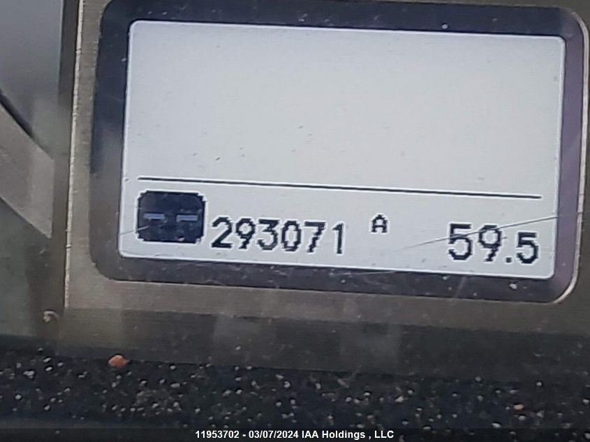 2009 Honda Pilot VIN: 5FNYF48919B503627 Lot: 11953702