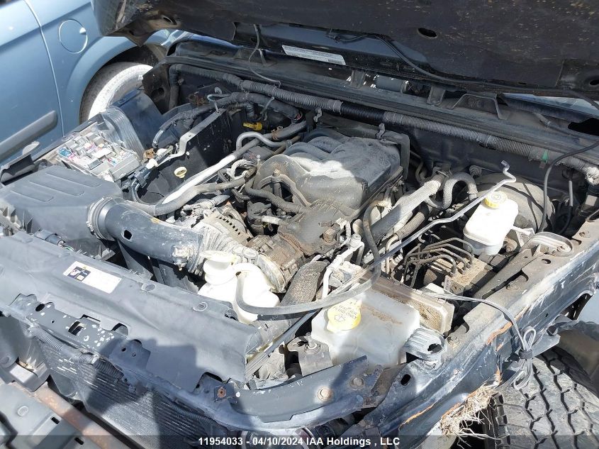 2012 Jeep Wrangler Unlimited Sahara VIN: 1C4BJWEG9CL183657 Lot: 39236960