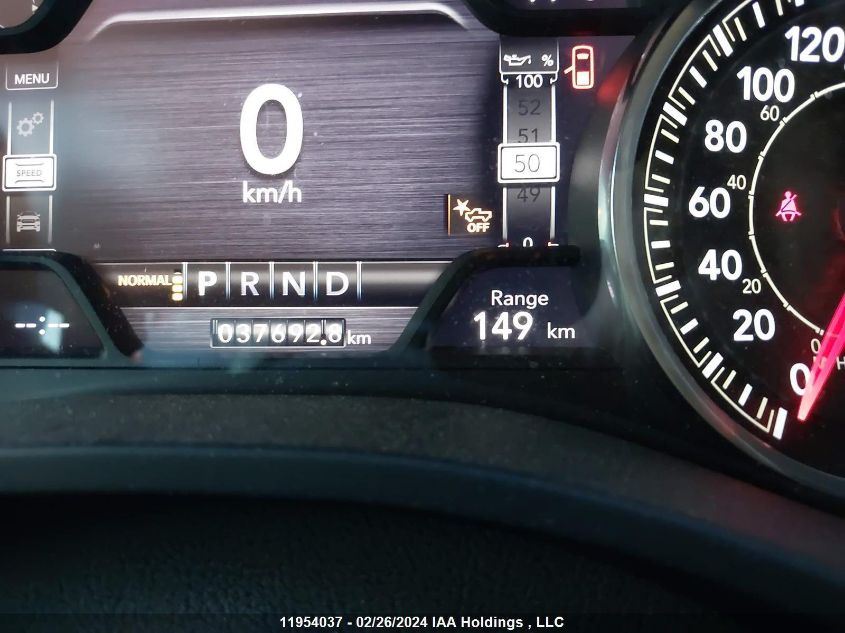 2022 Ram 1500 Laramie VIN: 1C6SRFJT3NN185480 Lot: 11954037