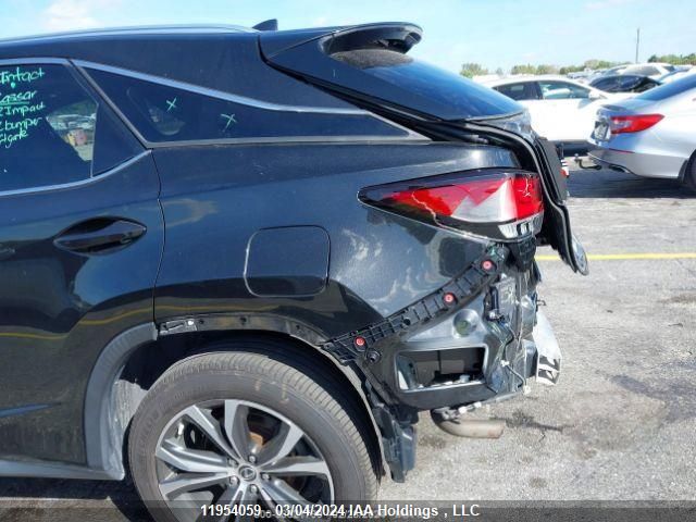 2021 Lexus Rx 350 VIN: 2T2JZMDA5MC266223 Lot: 11954059