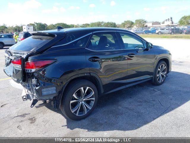 2021 Lexus Rx 350 VIN: 2T2JZMDA5MC266223 Lot: 11954059