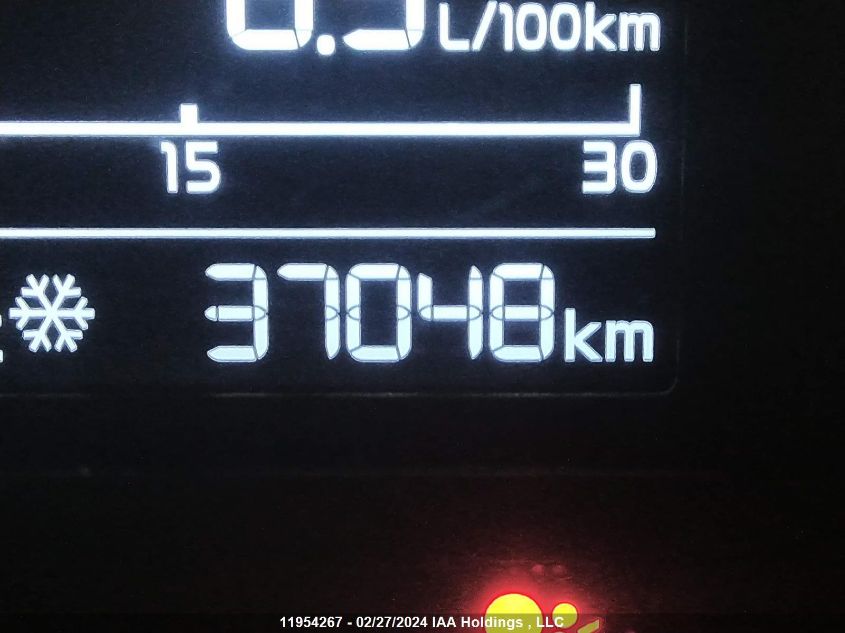 2022 Kia Rio S VIN: 3KPA25AD9NE482575 Lot: 11954267