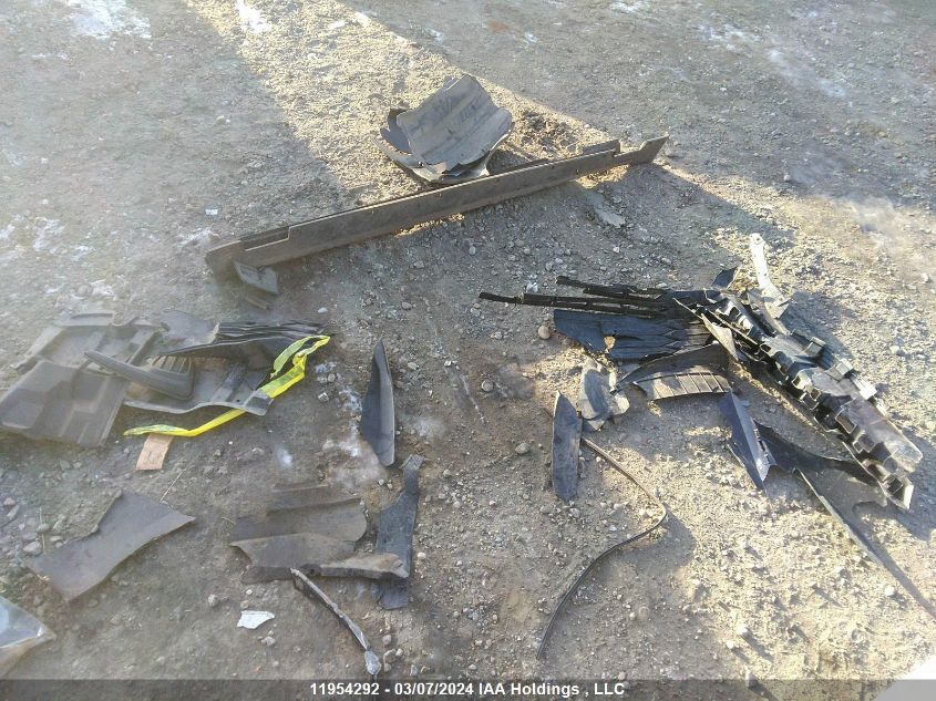 2019 Toyota Yaris L/Le/Se VIN: VNKKTUD30KA104911 Lot: 11954292