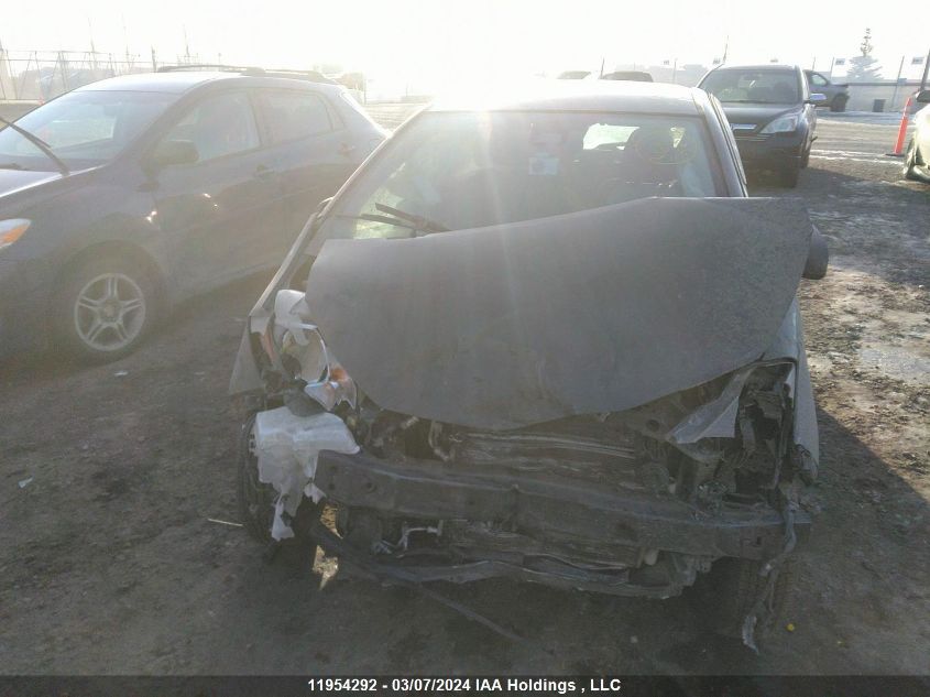 2019 Toyota Yaris L/Le/Se VIN: VNKKTUD30KA104911 Lot: 11954292