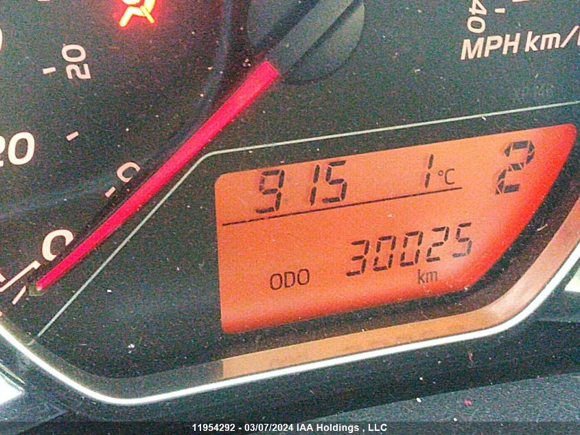 2019 Toyota Yaris L/Le/Se VIN: VNKKTUD30KA104911 Lot: 11954292