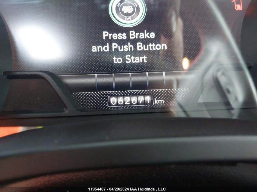 2022 Ram 1500 Rebel VIN: 1C6SRFLM0NN314877 Lot: 11954407