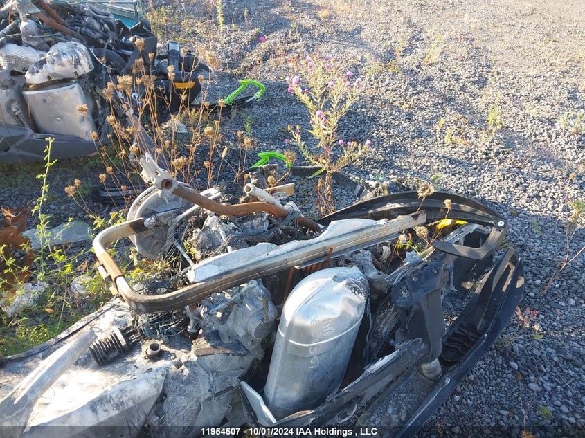 2021 OTHER SKIDOO TUNDRA N/A N/A