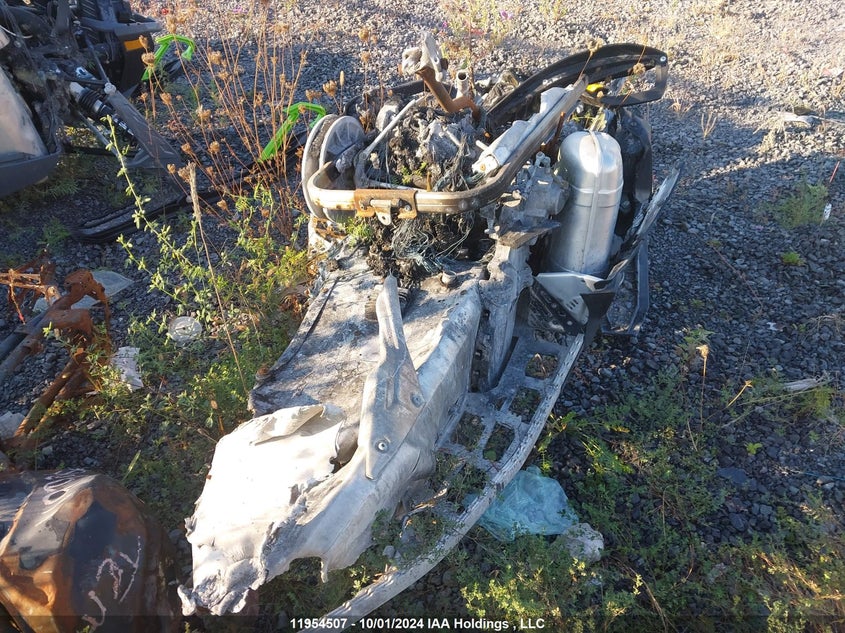 2021 OTHER SKIDOO TUNDRA N/A N/A
