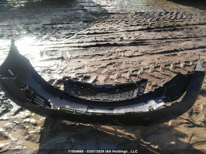 2009 Kia Optima Lx/Ex VIN: KNAGE228395337581 Lot: 39241351