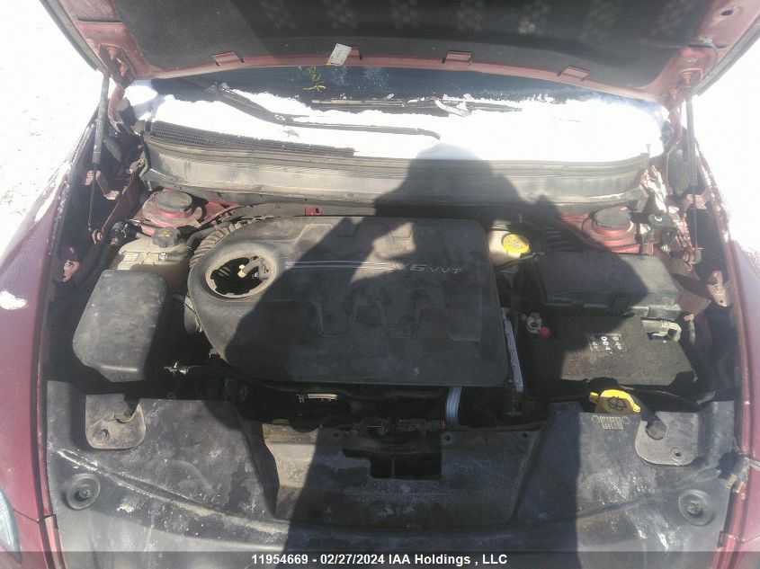 2017 Jeep Cherokee Limited VIN: 1C4PJMDS5HD221208 Lot: 11954669