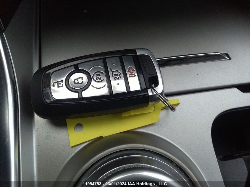 2022 Ford Explorer Platinum VIN: 1FM5K8HC0NGC03896 Lot: 11954753