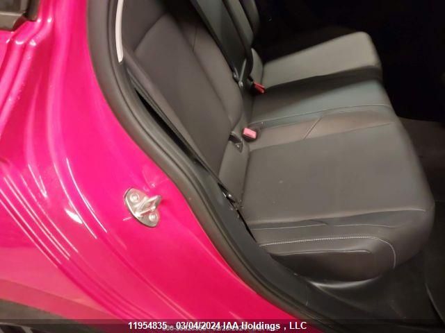 2021 Volkswagen Jetta Sel VIN: 3VWE57BU1MM074978 Lot: 11954835