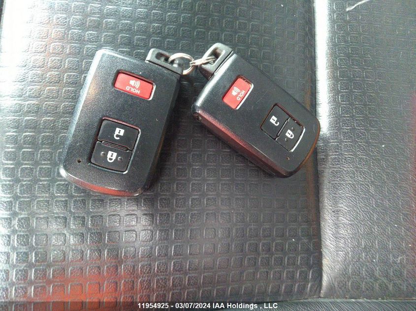 2021 Toyota Tacoma Double Cab/Sr5/Trd Sport/Trd Off Road VIN: 5TFDZ5BNXMX065674 Lot: 11954925