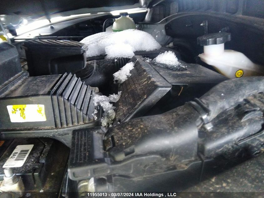 2019 Hyundai Tucson Preferred VIN: KM8J3CA46KU879168 Lot: 11955013