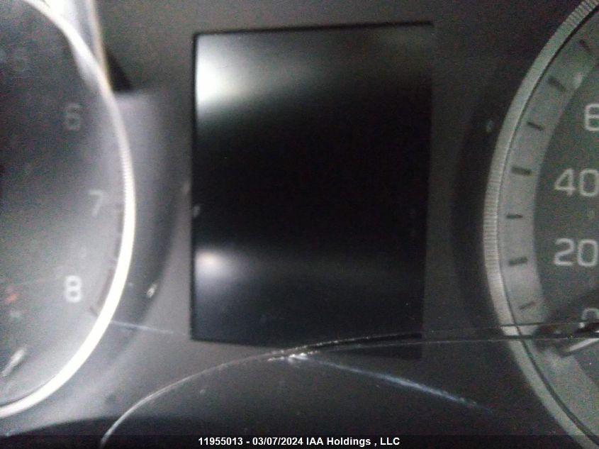 2019 Hyundai Tucson Preferred VIN: KM8J3CA46KU879168 Lot: 11955013