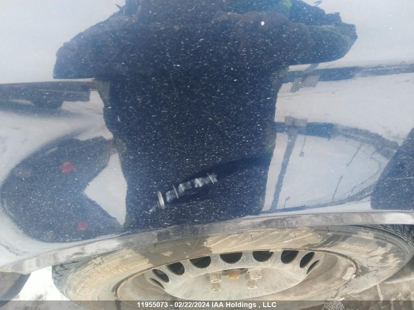 2010 Chevrolet Cobalt 1Lt VIN: 1G1AD5F53A7224857 Lot: 11955073