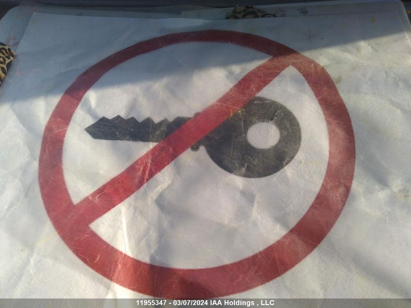 2011 Hyundai Veracruz Gls VIN: KM8NUDCC3BU155804 Lot: 11955347