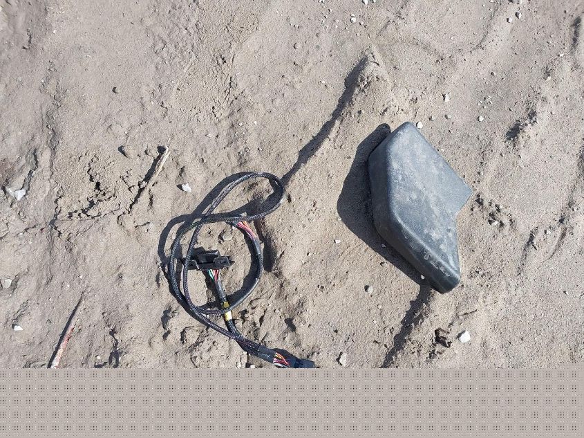 2019 Ford F-150 VIN: 1FTEW1EP6KFC90423 Lot: 11955351