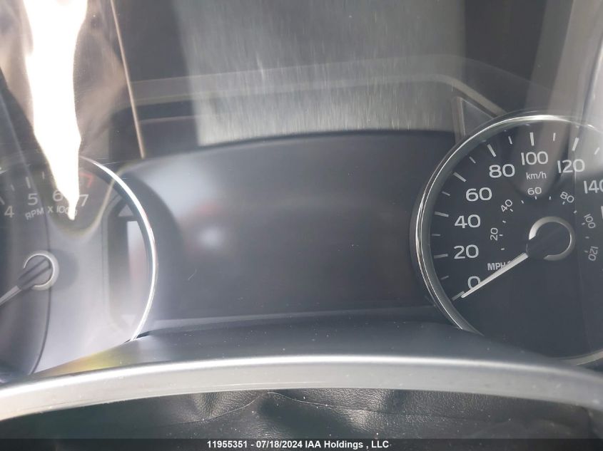 2019 Ford F-150 VIN: 1FTEW1EP6KFC90423 Lot: 11955351