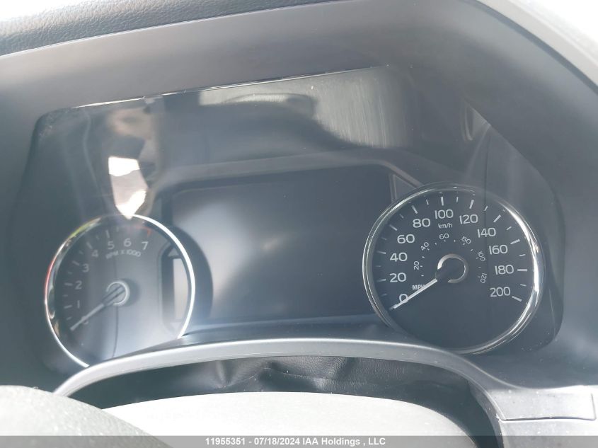 2019 Ford F-150 VIN: 1FTEW1EP6KFC90423 Lot: 11955351