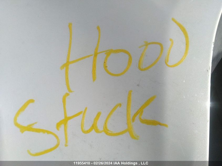 2014 Nissan Rogue VIN: 5N1AT2MV7EC845717 Lot: 11955410