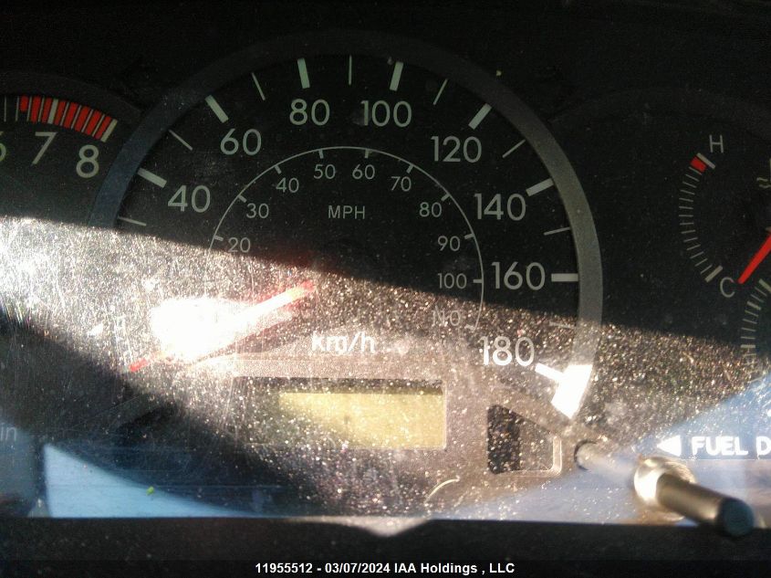 2005 Toyota Corolla Ce/Le/S VIN: 2T1BR32E55C863849 Lot: 39237889