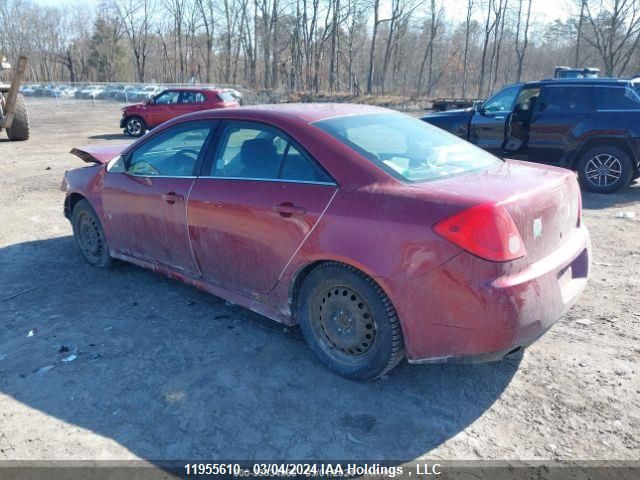 2009 Pontiac G6 VIN: 1G2ZJ57B194270311 Lot: 11955610