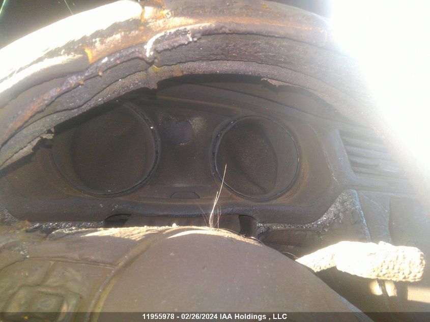 2018 Volkswagen Tiguan S VIN: 3VV1B7AX5JM214579 Lot: 11955978