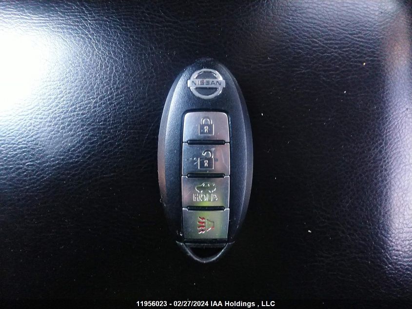 2015 Nissan Sentra VIN: 3N1AB7AP7FL639137 Lot: 11956023