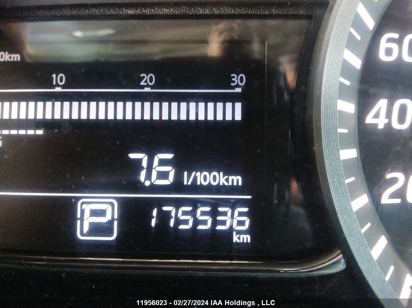 2015 Nissan Sentra VIN: 3N1AB7AP7FL639137 Lot: 11956023