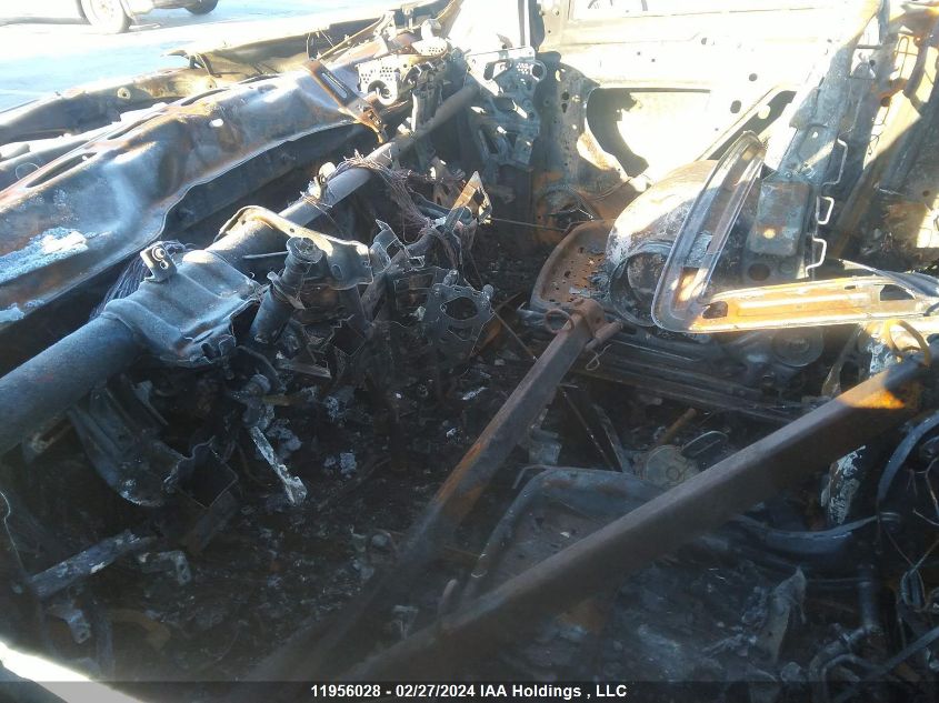 2010 Honda Pilot VIN: 5FNYF4H51AB505055 Lot: 11956028